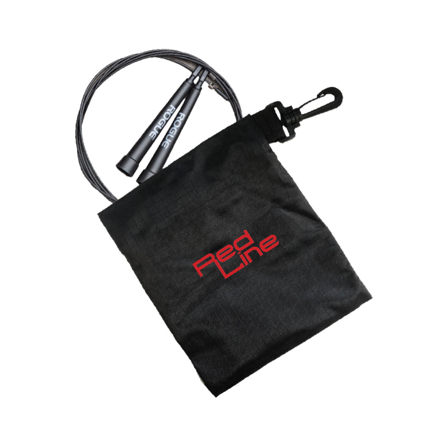 Rogue Speed Rope + Bag
