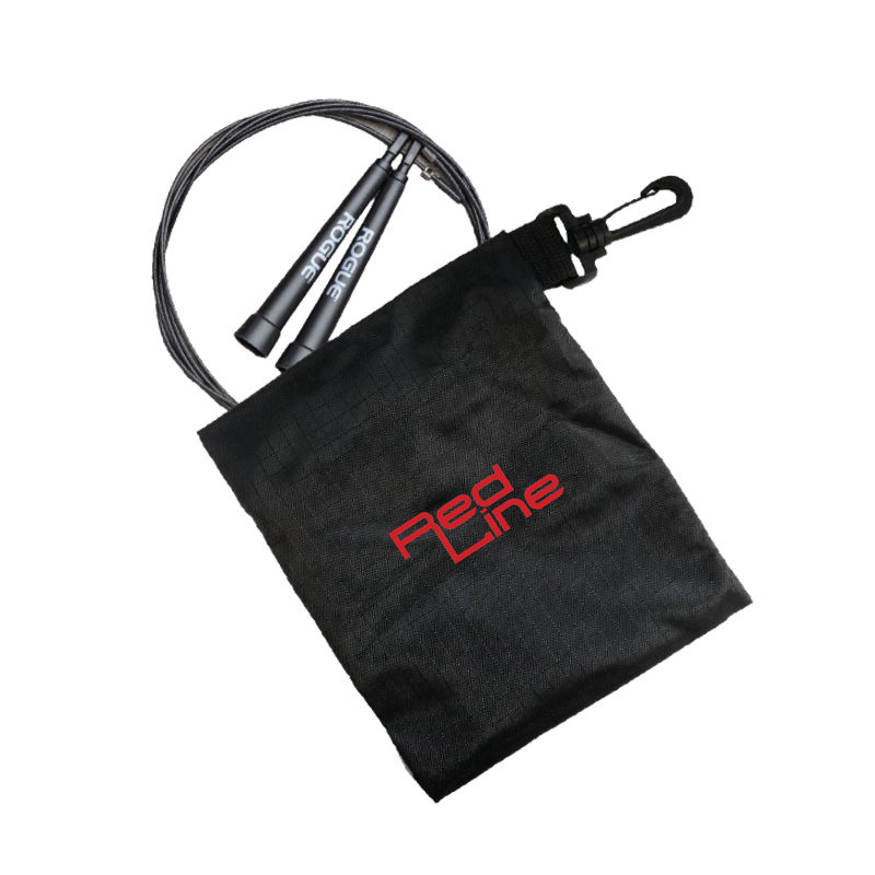 Rogue Speed Rope + Bag