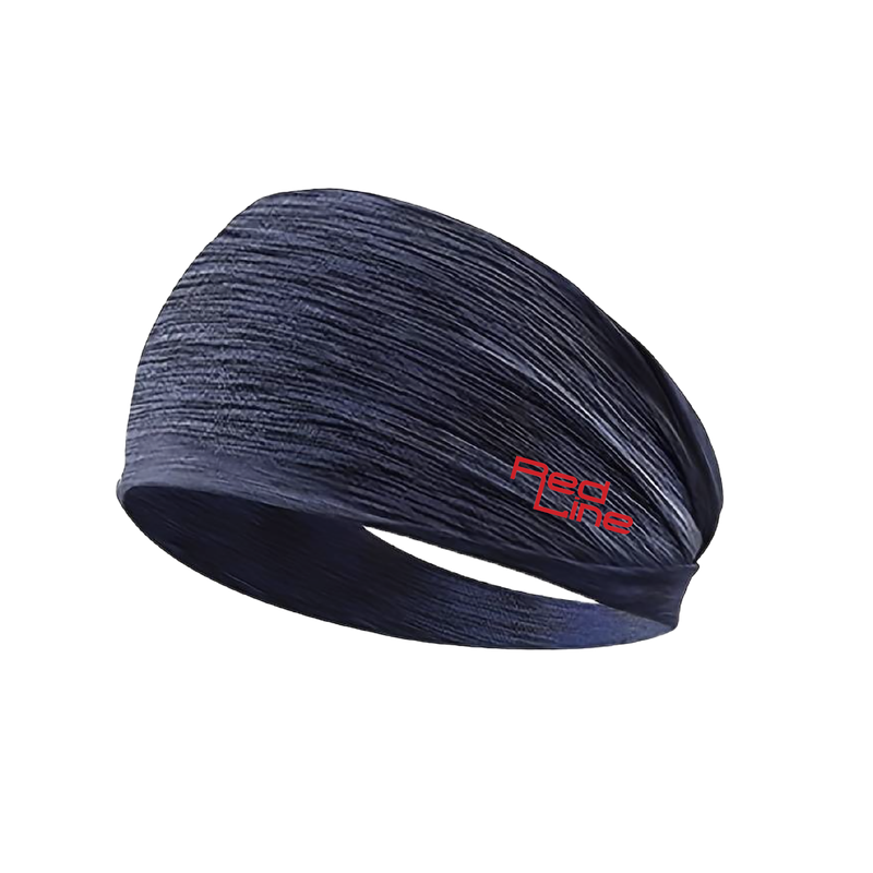 Broad Style Headband