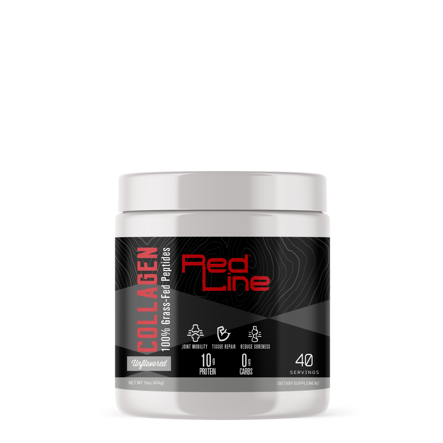 Grass-Fed Collagen Peptides