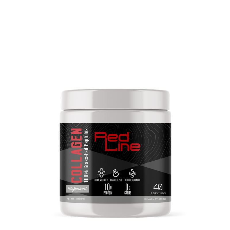 Grass-Fed Collagen Peptides