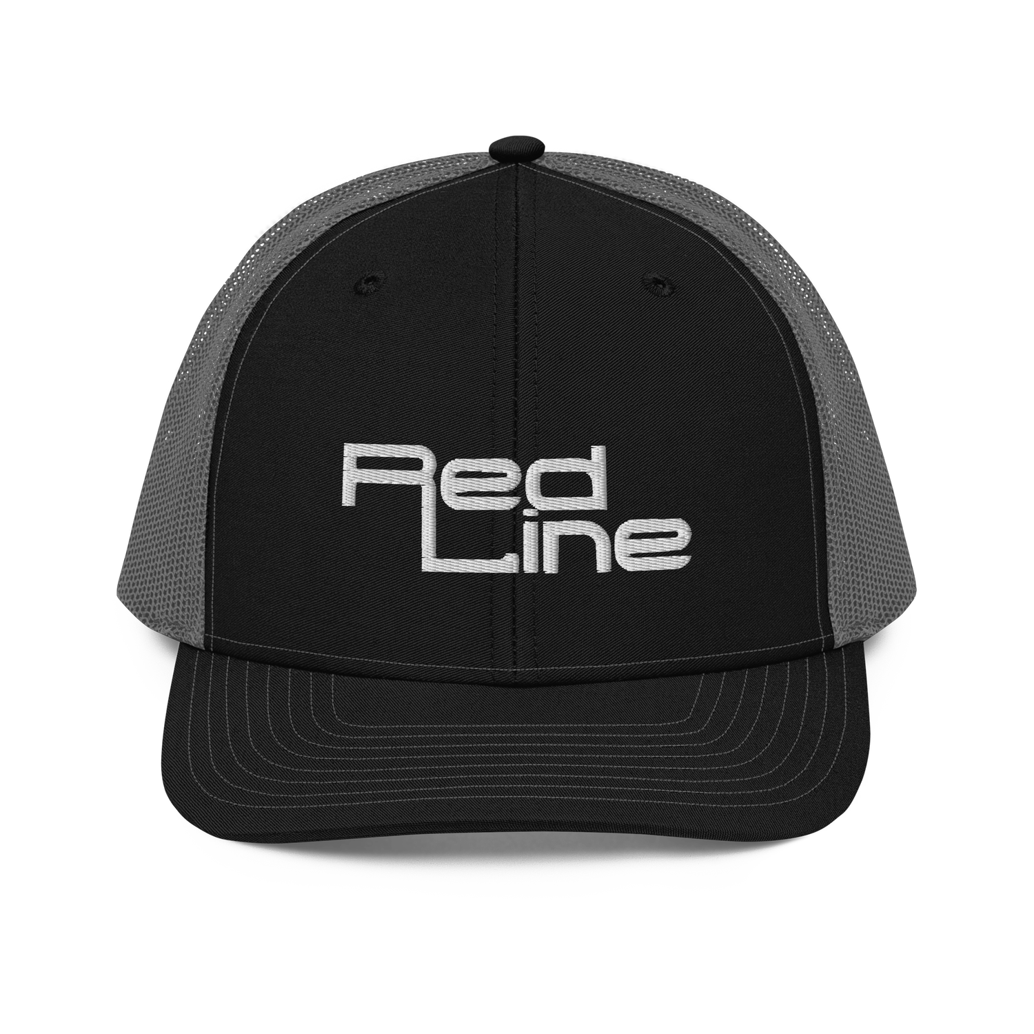 Snapback Trucker Hat