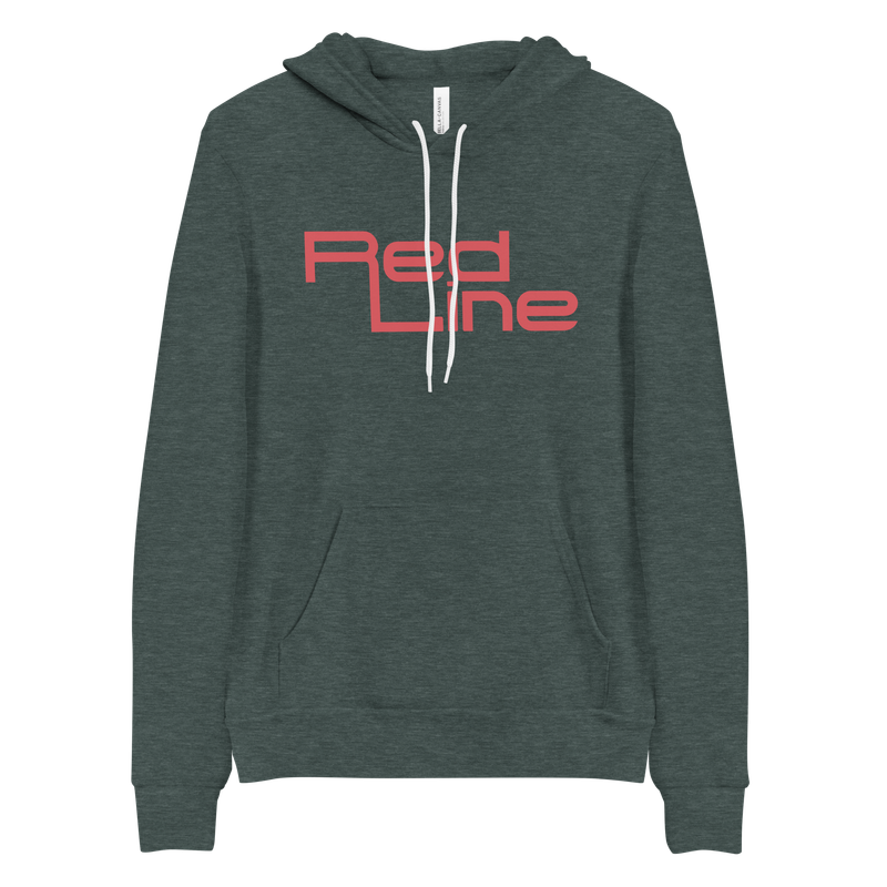 Unisex Pullover Hoodie