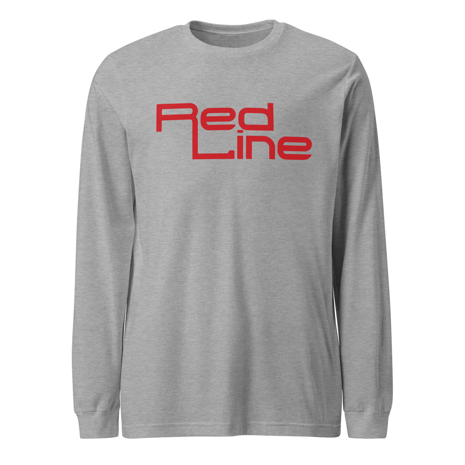 Unisex Jersey Long Sleeve Tee