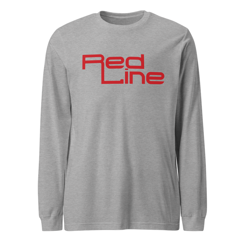 Unisex Jersey Long Sleeve Tee