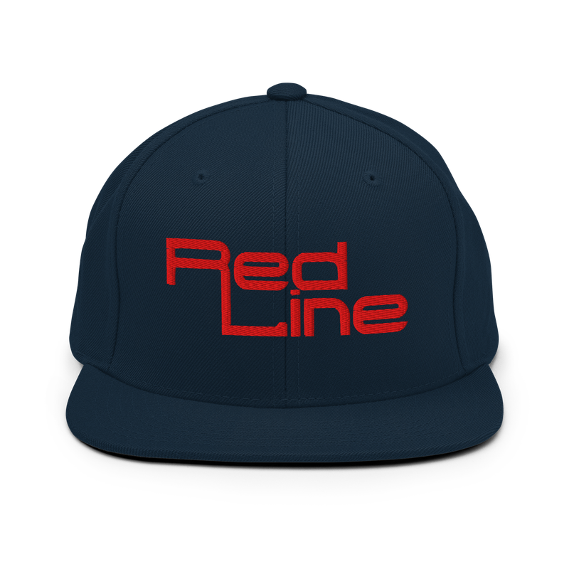 Classic Snapback