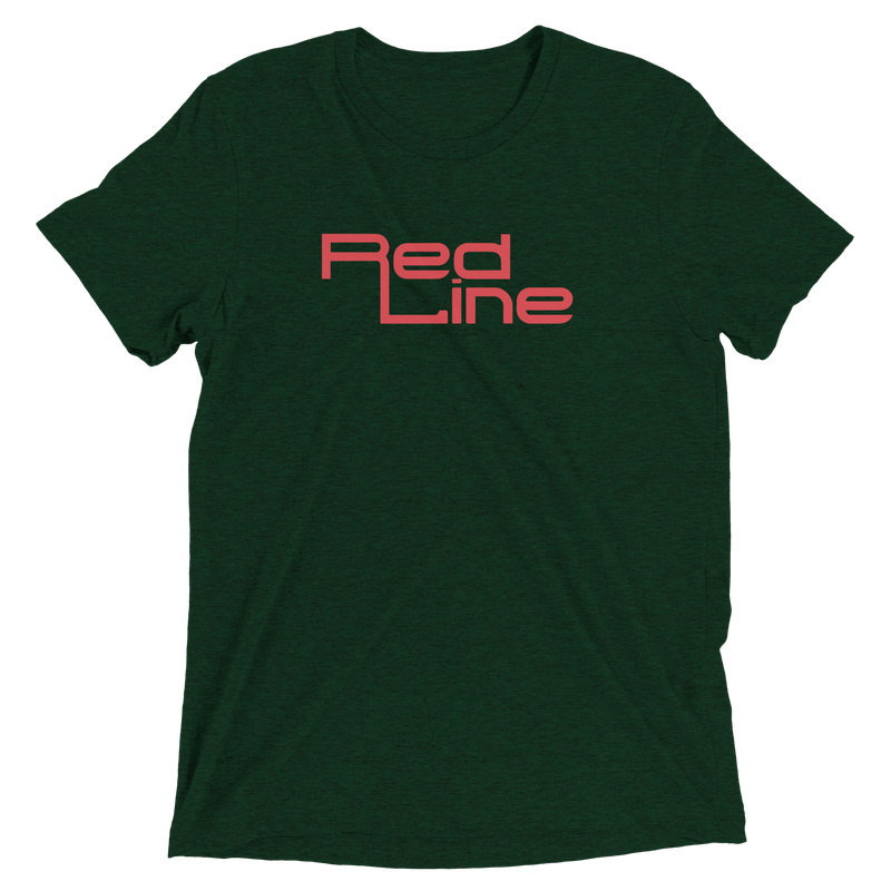 Men's Triblend Tee