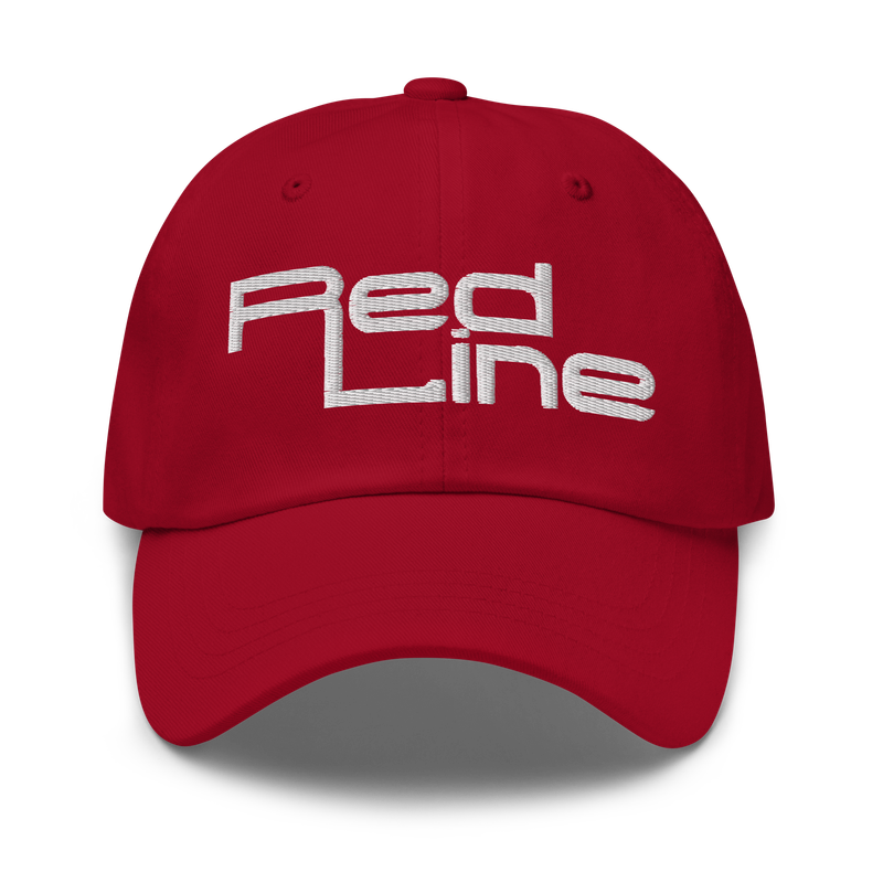 Dad Hat