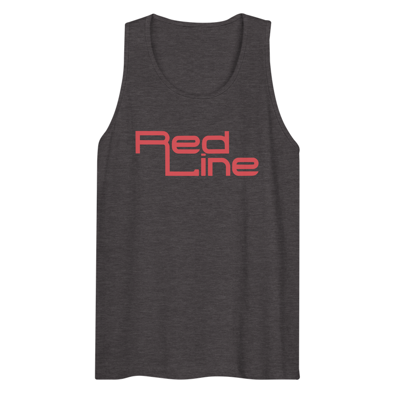 Men's Premium Tank 