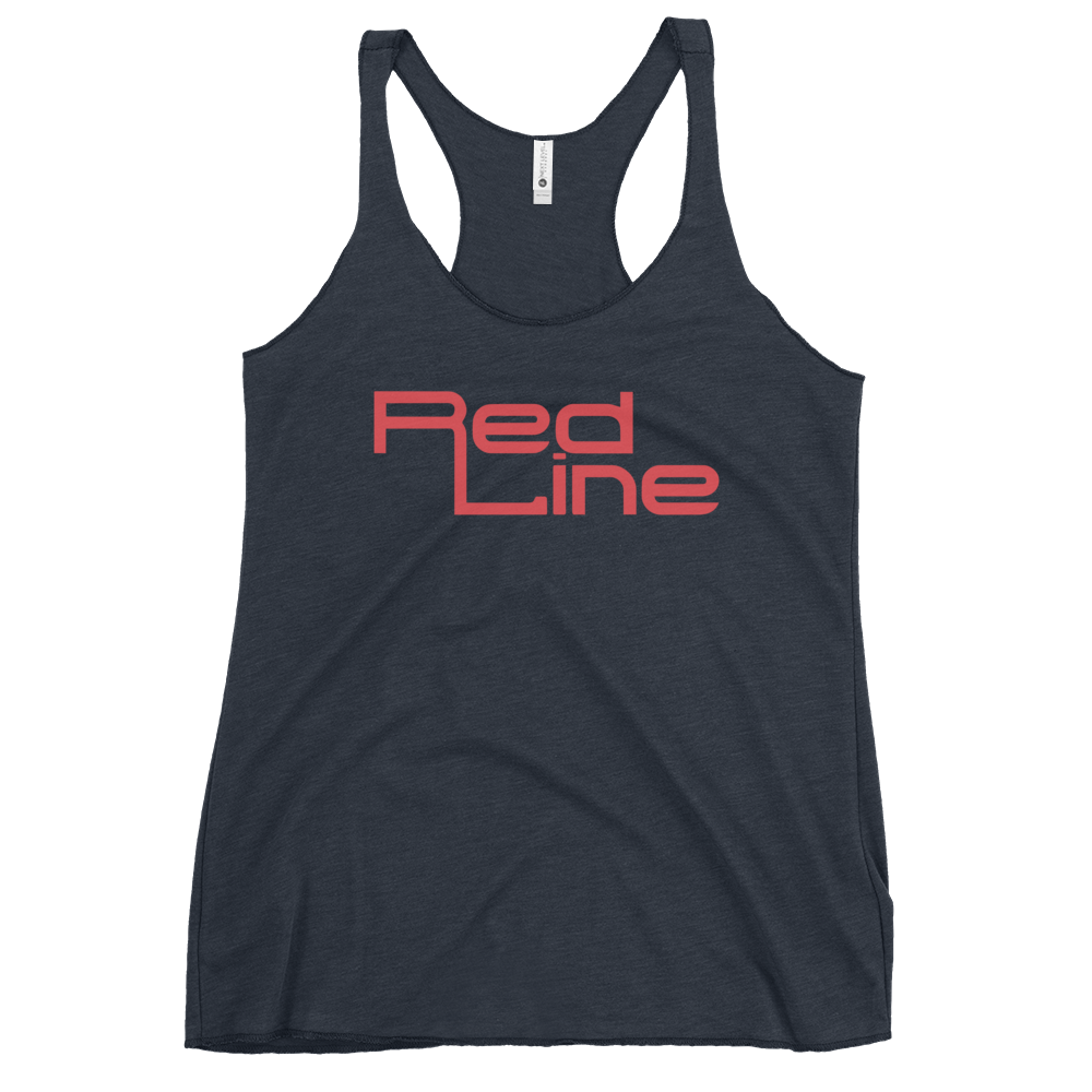 Triblend Racerback Tank 