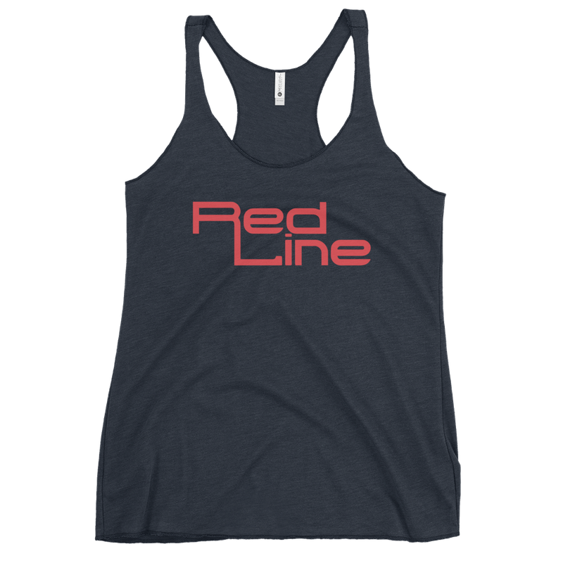 Triblend Racerback Tank 