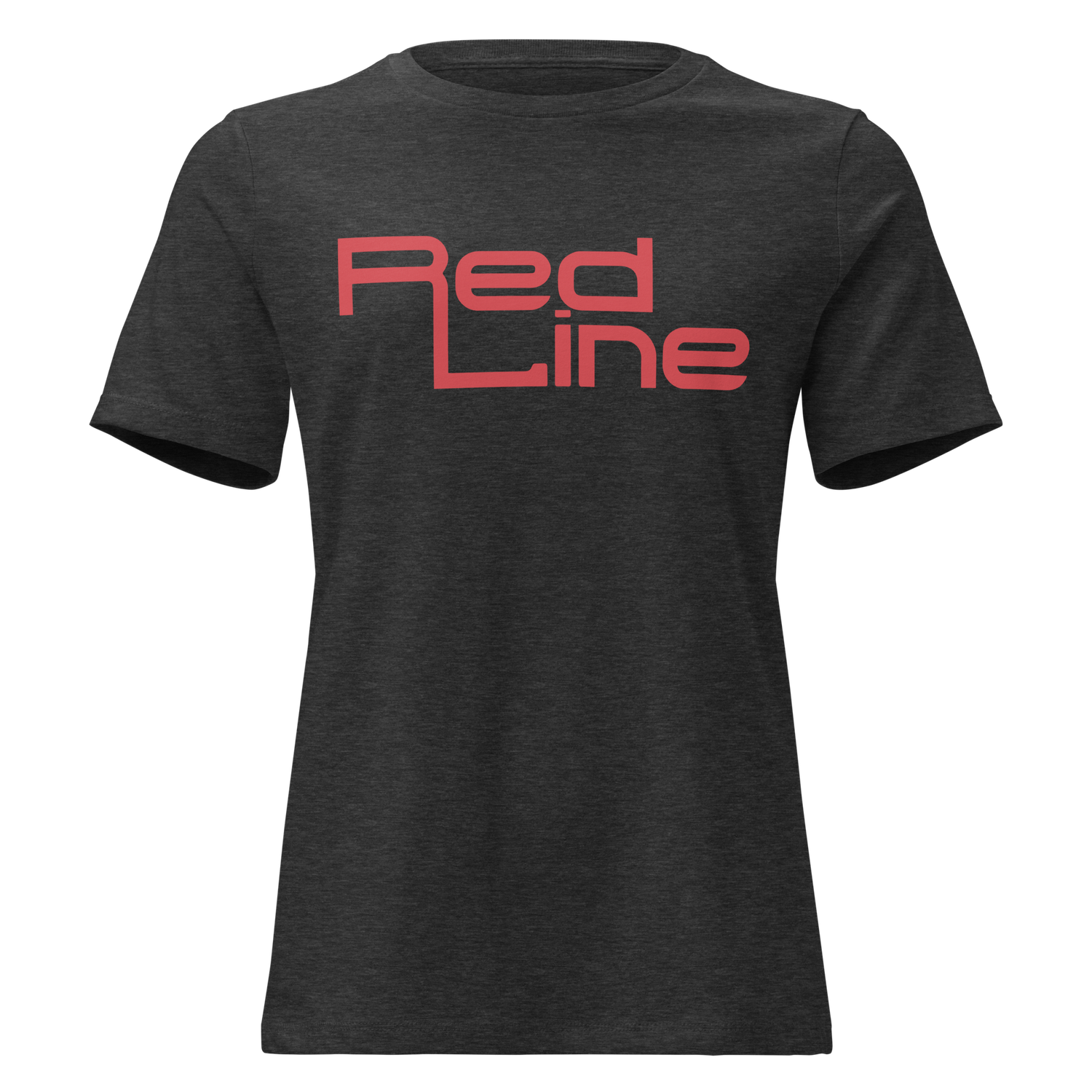 Women's Relaxed Fit Tee