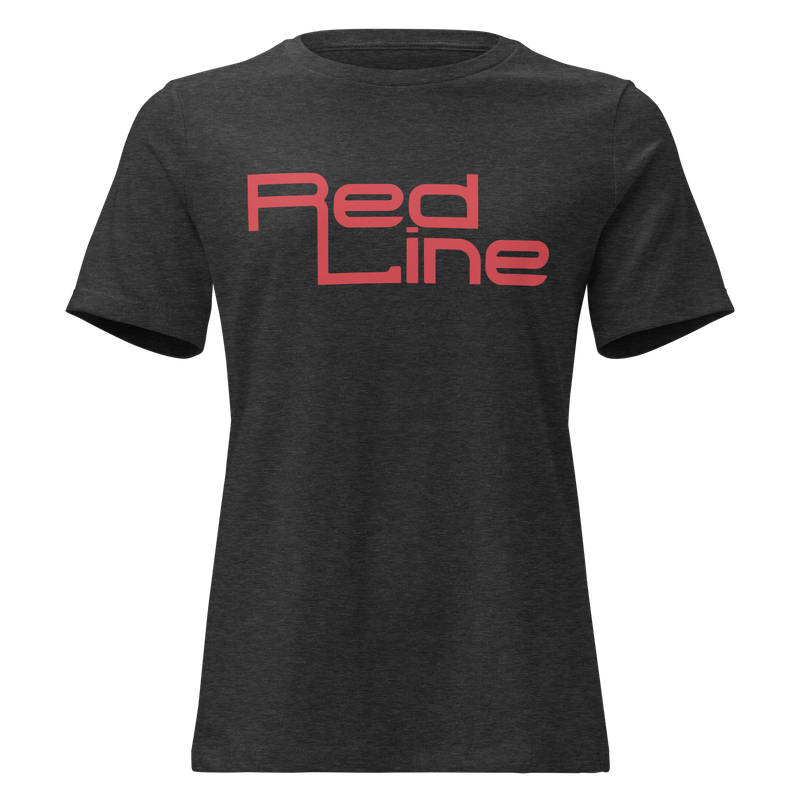 Women's Relaxed Fit Tee