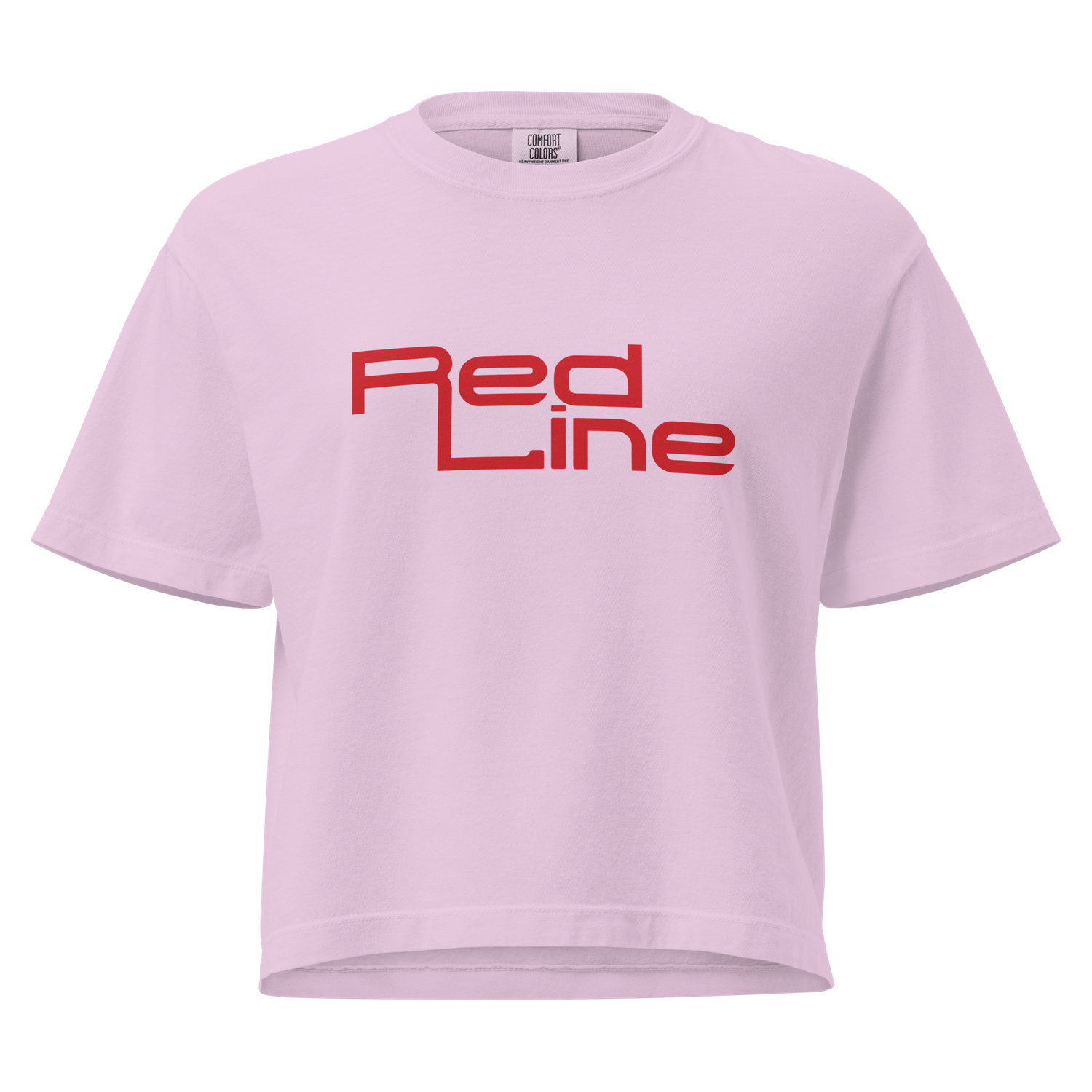 Women's Boxy Tee