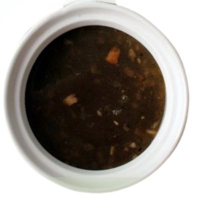 House Dips &amp; Sauces