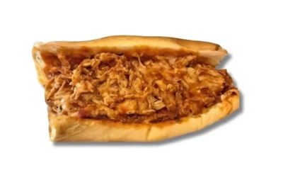 Buffalo Chicken