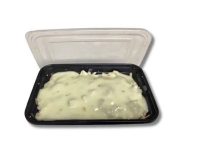 Cheesesteak Skillets
