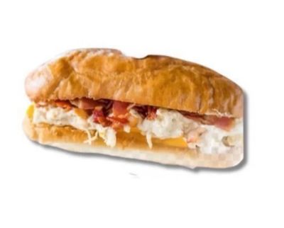 Chicken Bacon Ranch Chicken Bacon Ranch