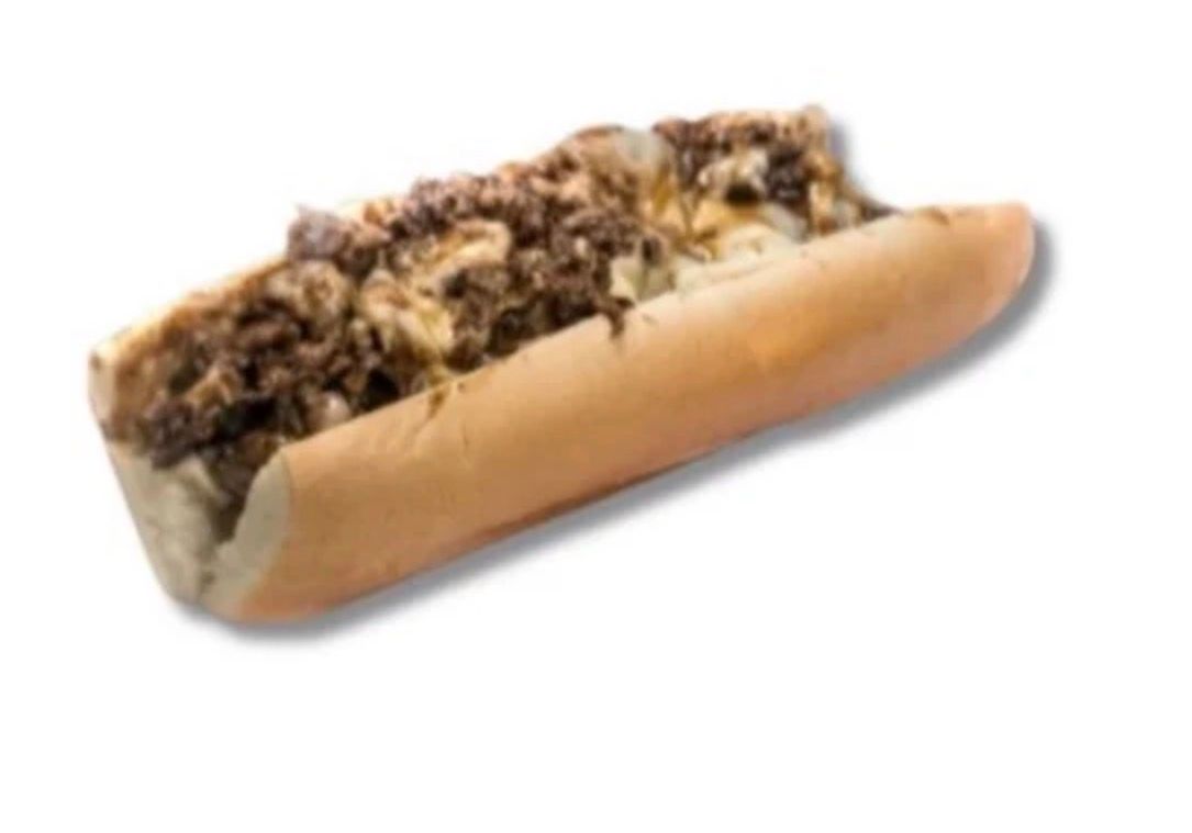Mushroom Steak