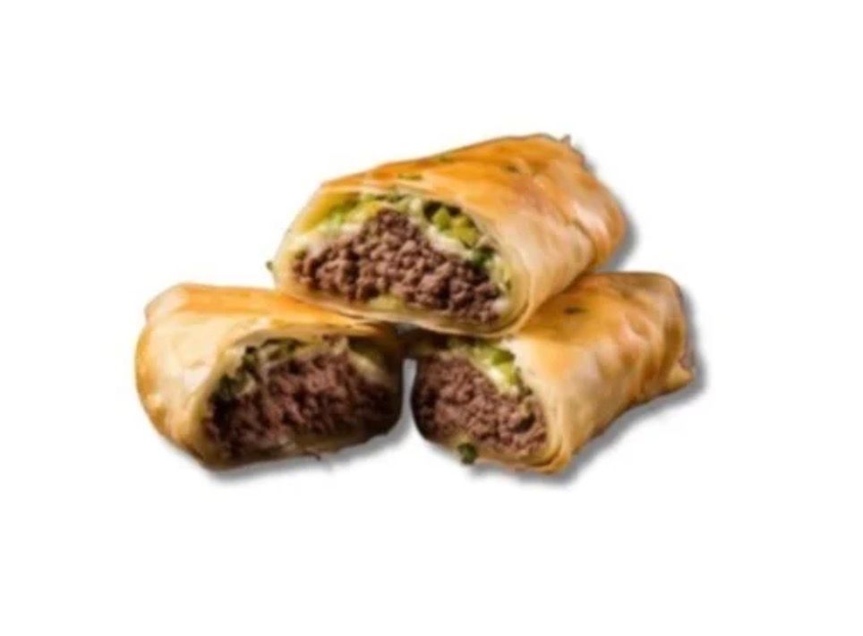 Ribeye Chimichanga