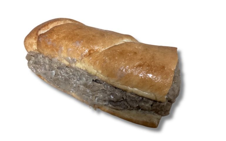Classic Cheesesteak