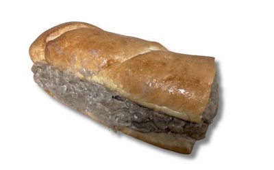 Classic Cheesesteak