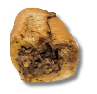 South Philly Whiz