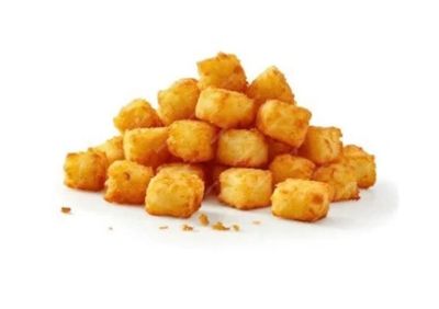 Golden Tots