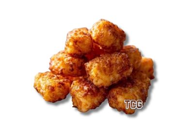 Golden Tots