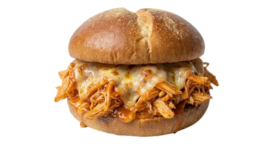 Buffalo Chicken Slider Buffalo Chicken Slider