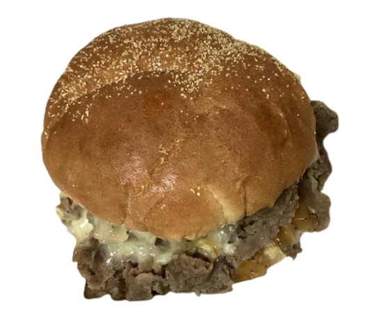 Ribeye Kaiser Slider