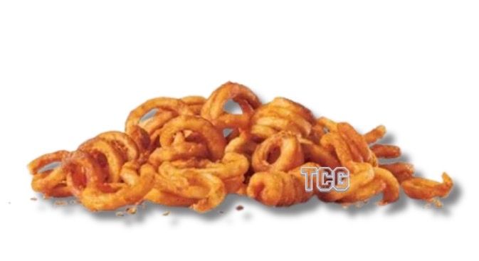 Curly Fries