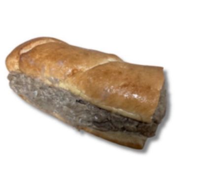 Classic Cheesesteak