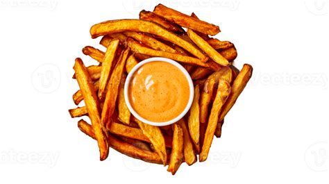 Steak Fries