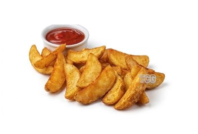 Steak Fries