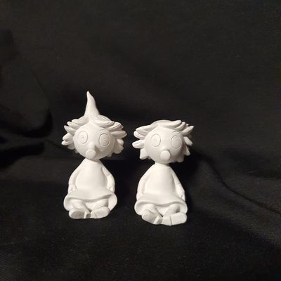 Figurki