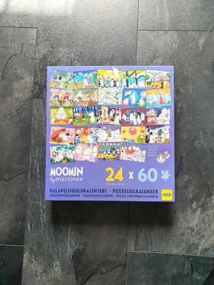 Puzzle