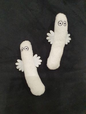 Pluszaki