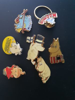 Przypinki