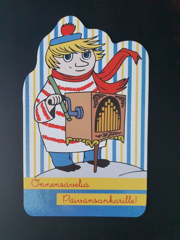 Pocztówki