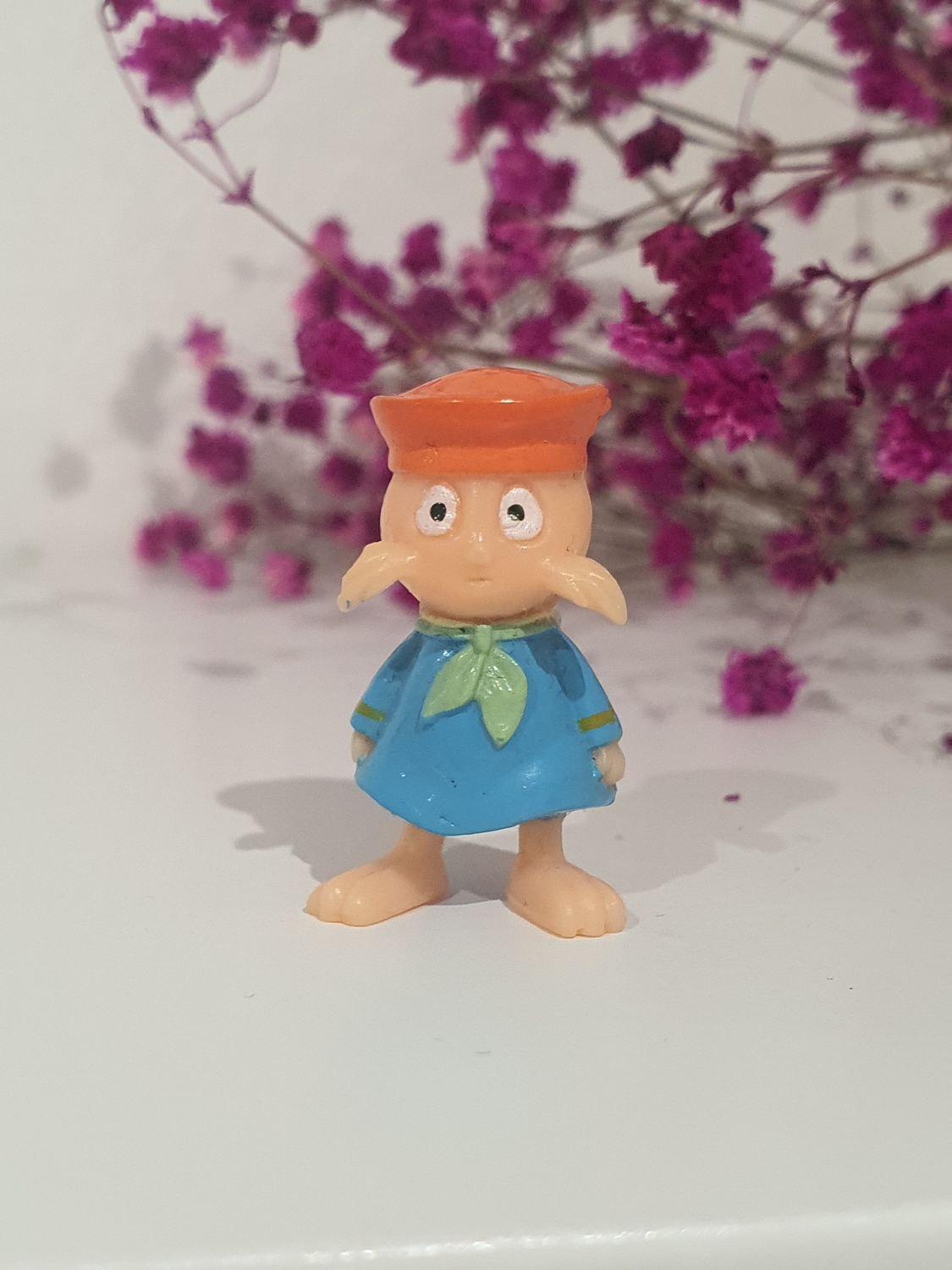 Gryzilepek