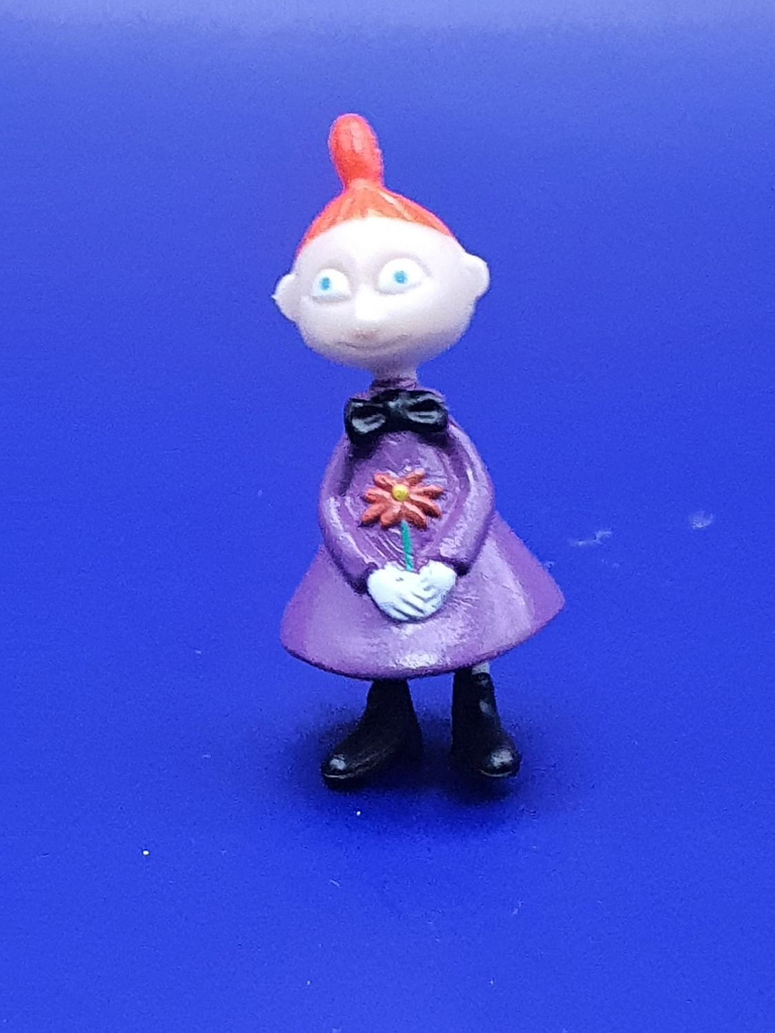 Mimbla elegancka