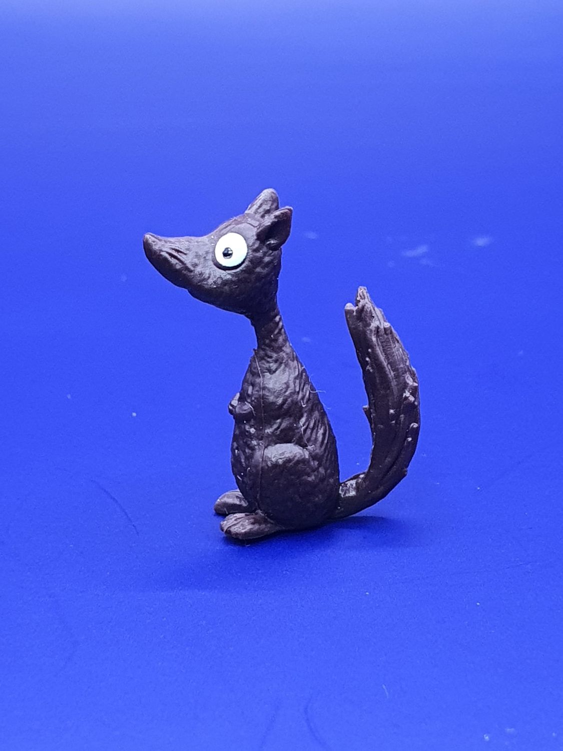 Zwierzaczek Ti-Ti-uu