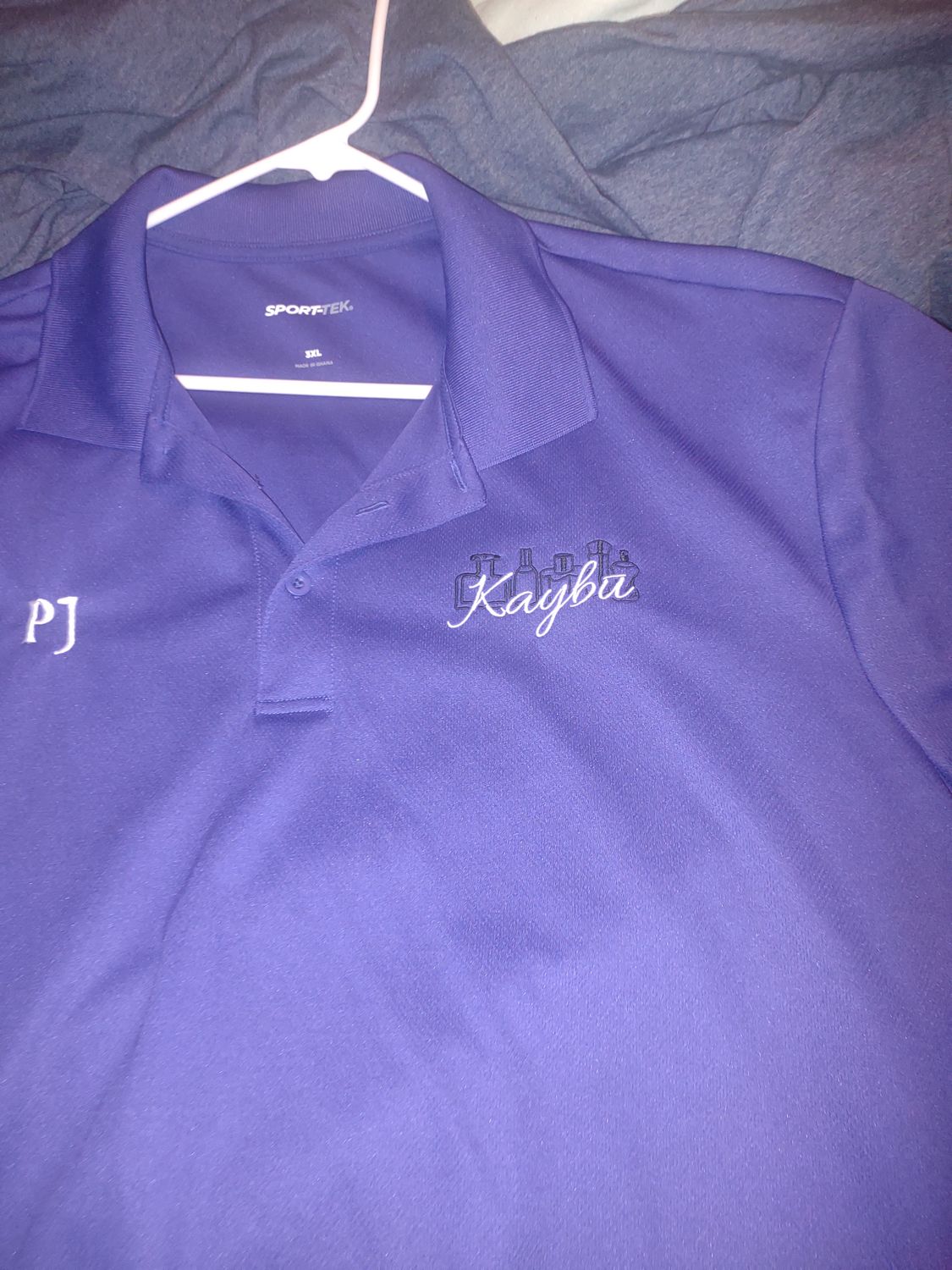 Kaybu polo shirt