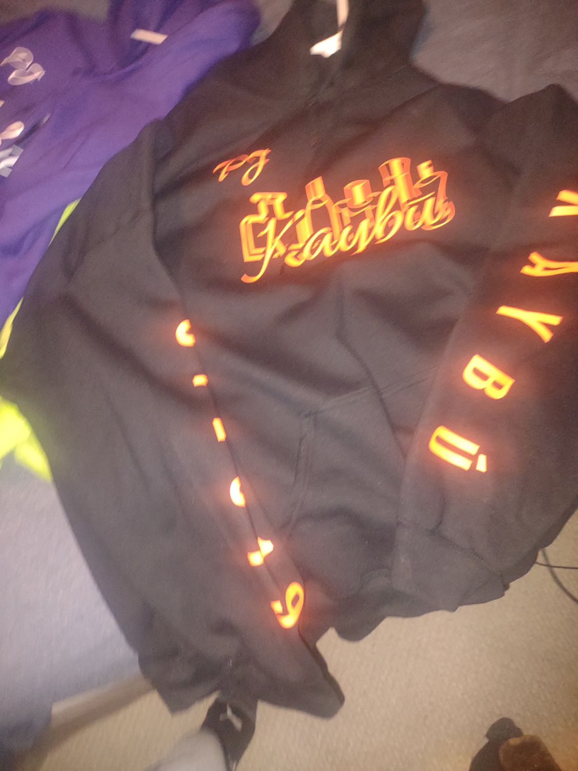 Hoodie