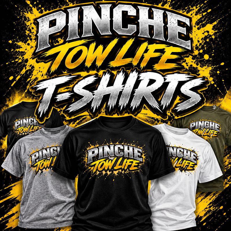 Men’s Shirts