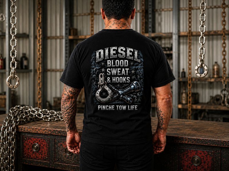 Diesel