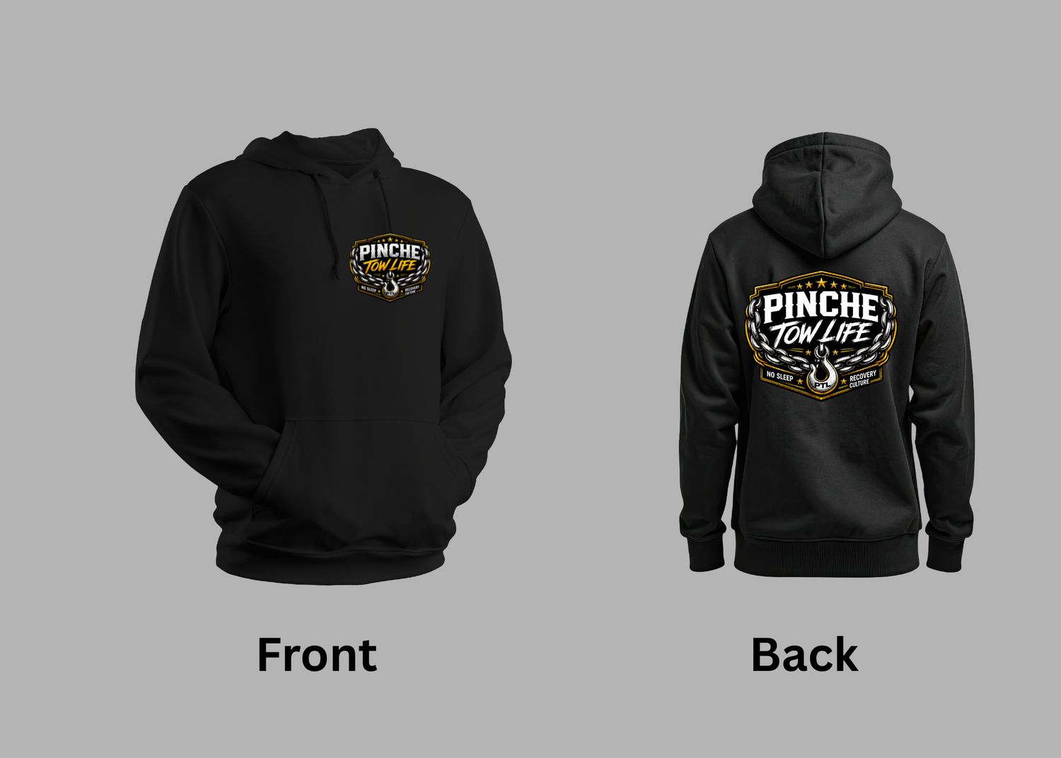 The Original Hoodie