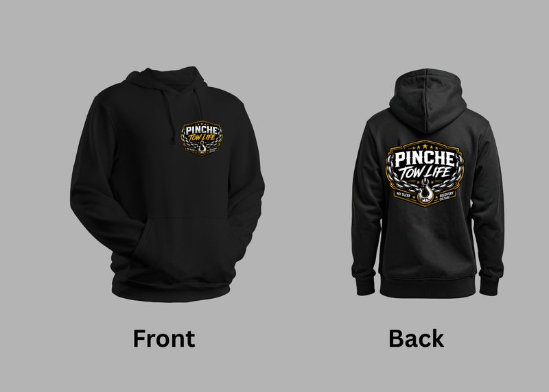 The Original Hoodie