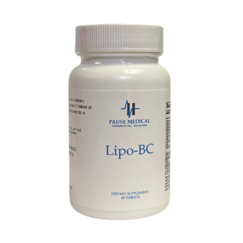 Lipo BC (90 Count)